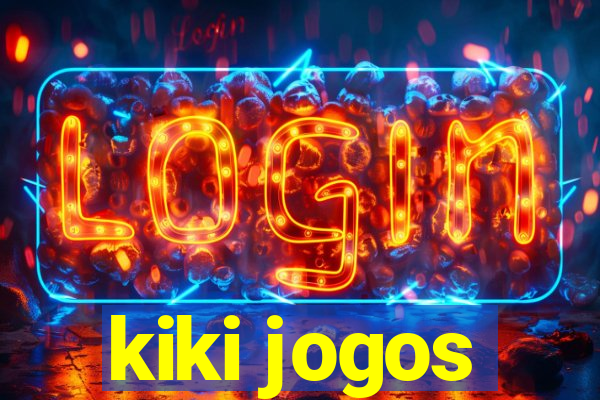 kiki jogos